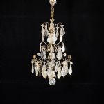 1191 9328 CHANDELIER